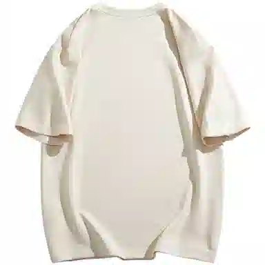 Paddington Bear Suede T-Shirt