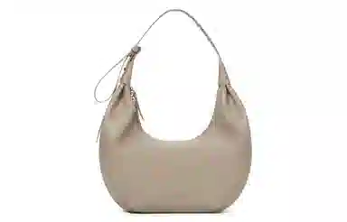 CHARLESKEITH ck hobo NoirTaupe