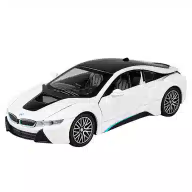 BWM i8