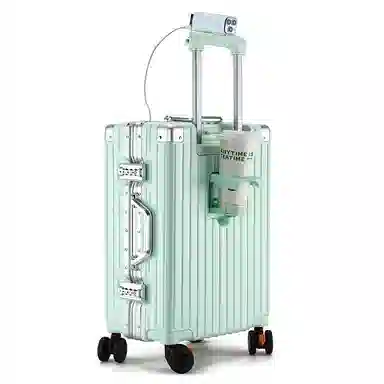 NIGEER ABS+PC 2024262228