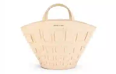 CHARLESKEITH TaupeBeige