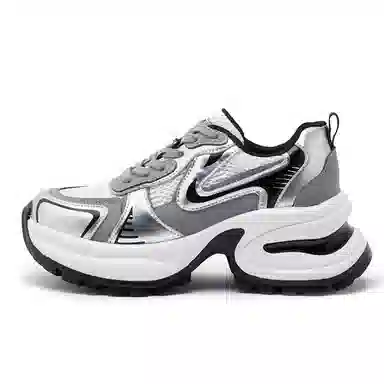 时尚简约运动风 低帮 老爹鞋 女款