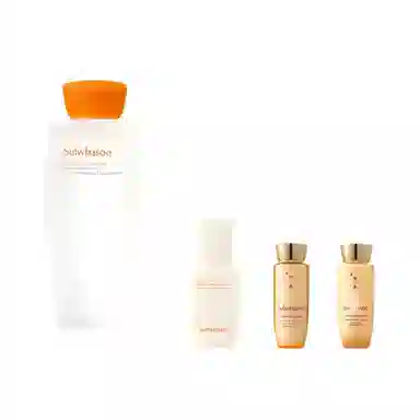 150ml+8ml+25ml+25ml