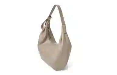 CHARLESKEITH ck hobo NoirTaupe