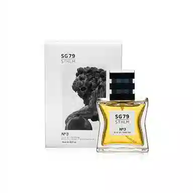 SG79 STHLM EDP 15ml
