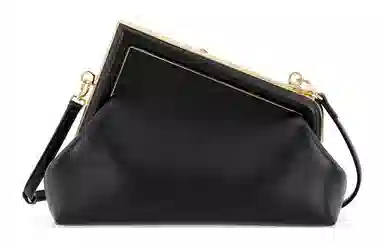 Fendi First Black