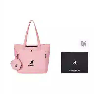 KANGOL Tote