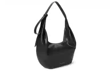 CHARLESKEITH ck hobo NoirTaupe