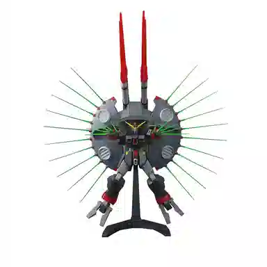 BANDAI HG 1144 GUNDAM