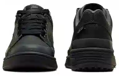 Patta x Converse Weapon