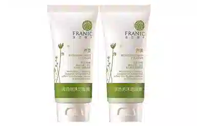 FRANIC 50ml*2120ml