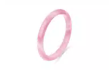 百利金 水墨丹青 国潮新中式复古精致轻奢时尚小众设计 猫眼石 玉石手镯 男女同款情侣款