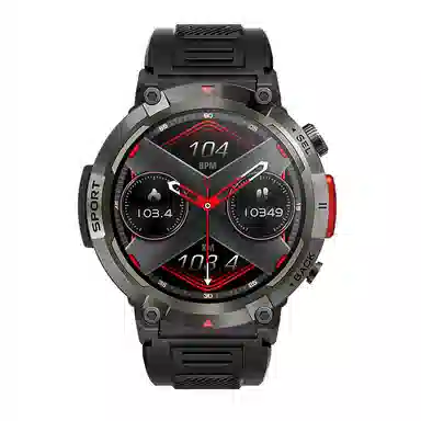 AOMN S100 -