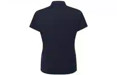 DESCENTE RUNNING POLO