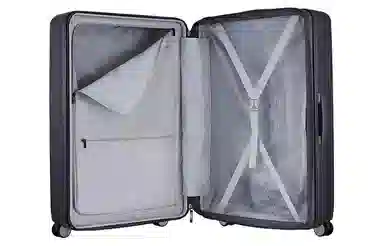 SAMSONITE ZIPPRIX Logo PC 28