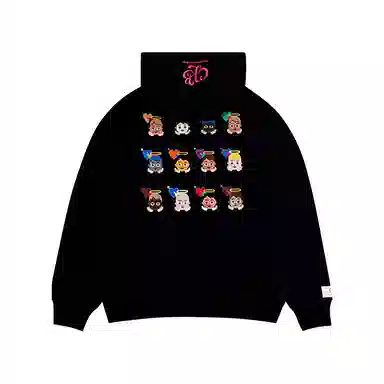 GRAF CertifiedLoverBaby