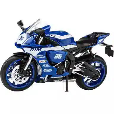 x YAMAHA 112 R1M