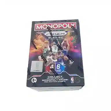 PANINI 2023-2024 panini prizm NBA