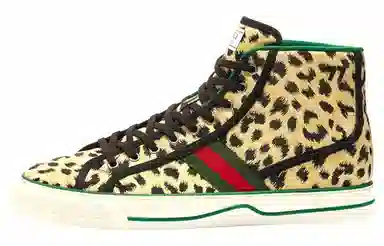 GUCCI Tennis 1977