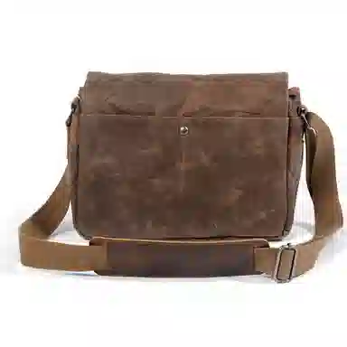 PULUWIRR Waterproof Camera Bag