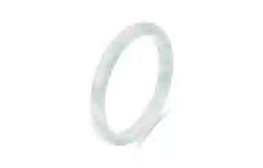 百利金 水墨丹青 国潮新中式复古精致轻奢时尚小众设计 猫眼石 玉石手镯 男女同款情侣款