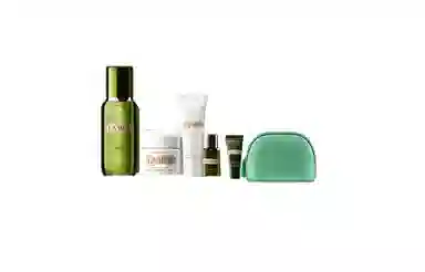 海蓝之谜 水润臻宠 护肤套装 保湿补水