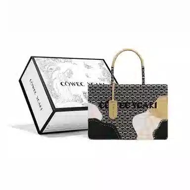 COWEC YCAKI Logo Tote