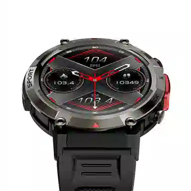AOMN S100 -