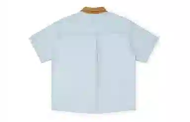 FPA Always Moving Colorblock Shirt