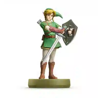 NINTENDO nintendo amiibo 8cm