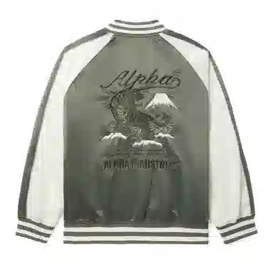 Alpha Industries SS24