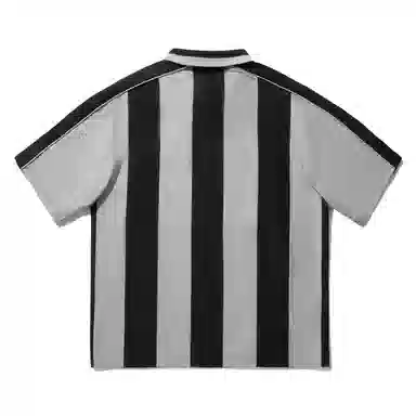 Li-Ning Chongran Polo Black Grey