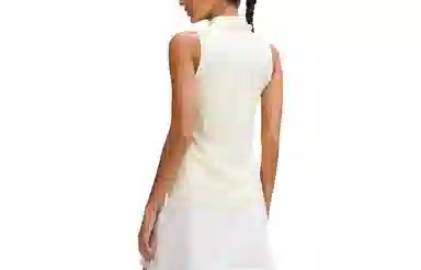 lululemon Quick-Dry Sleeveless Shirt