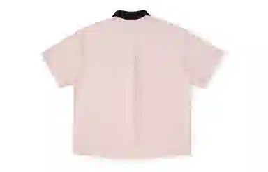 FPA Always Moving Colorblock Shirt