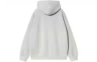 Carhartt WIP Hooded Nelson Jacket