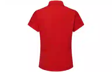 DESCENTE RUNNING POLO