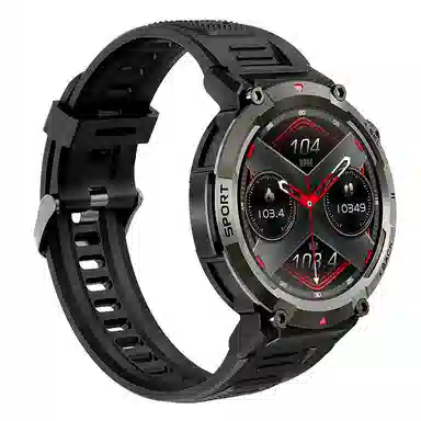 AOMN S100 -