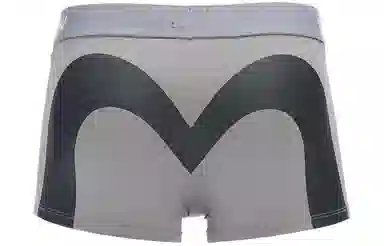 EVISU Boxer Briefs Dark Grey