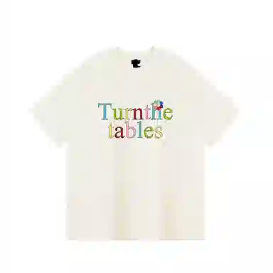 TURNTHETABLES T