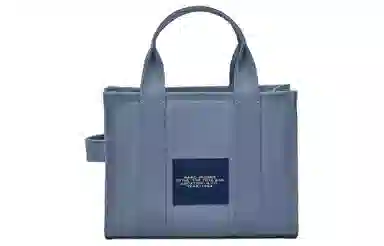 MARC JACOBS Tote MJ Logo Tote