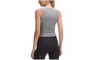 lululemon License To Train Tight-Fit Tank Top T