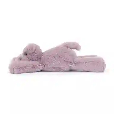 JELLYCAT Smudge Hippo 13cm