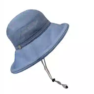 LE TISSERAND Fisherman Hat