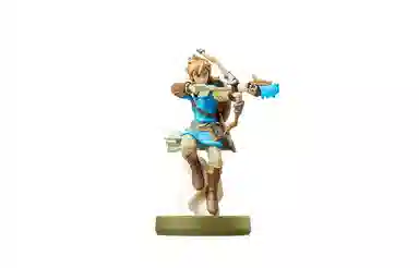 NINTENDO amiibo Q