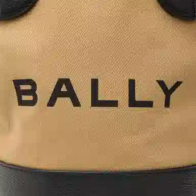 BALLY Logo