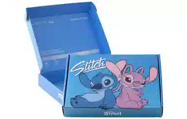 JINGYUN x Disney