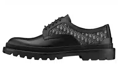 Dior Explorer Derby