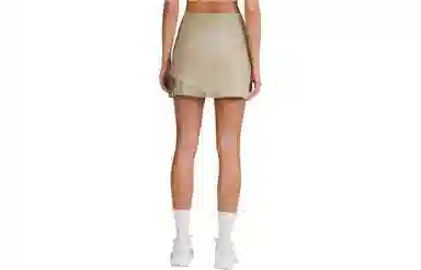 lululemon Pleated-Panel Luxtreme 4"