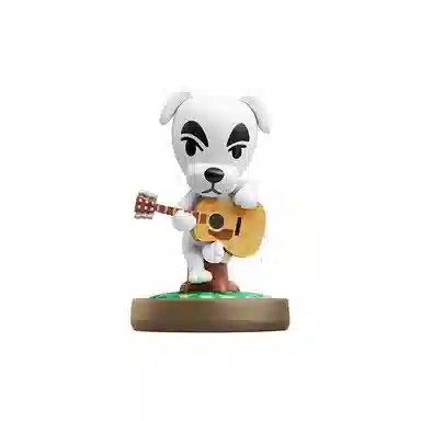 NINTENDO nintendo amiibo kk