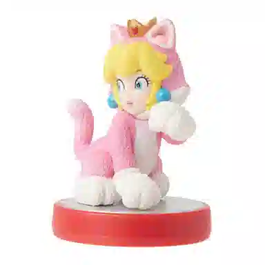 NINTENDO amiibo 3d Q